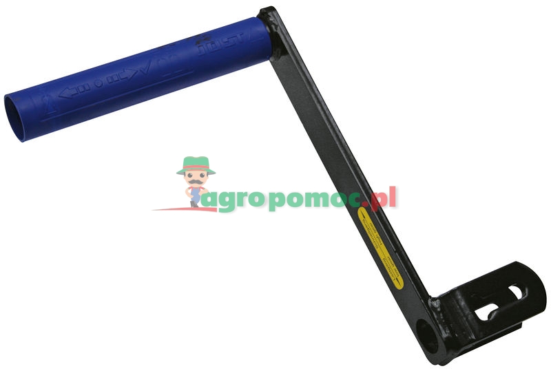 JOST Compact special crank | zdjęcie nr 1